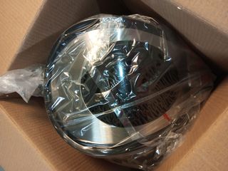 Chollo Freidora de aire Hosome de 1.400 W