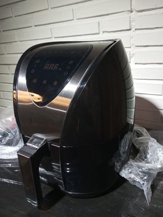 Chollo Freidora de aire Hosome de 1.400 W