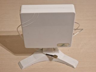 Antena wifi inalámbrica direccional cable 1 metro