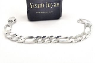 PLATA LEY AUTÉNTICA JOYA NUEVO