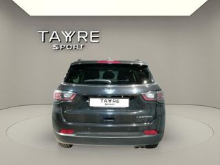 Jeep Compass 1.3 Gse T4 96kW (130CV) Limited MT FWD