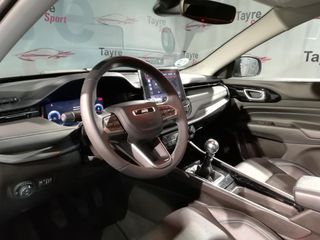 Jeep Compass 1.3 Gse T4 96kW (130CV) Limited MT FWD