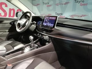 Jeep Compass 1.3 Gse T4 96kW (130CV) Limited MT FWD