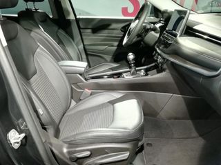 Jeep Compass 1.3 Gse T4 96kW (130CV) Limited MT FWD