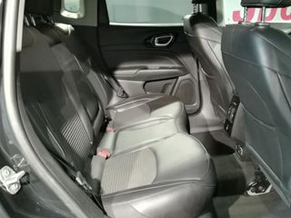 Jeep Compass 1.3 Gse T4 96kW (130CV) Limited MT FWD