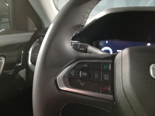 Jeep Compass 1.3 Gse T4 96kW (130CV) Limited MT FWD