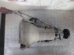 Caja De Cambios automatica Mercedes W140 722366