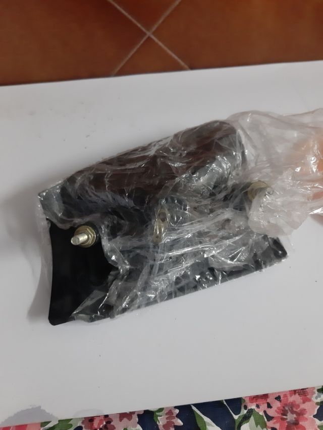 Piloto.delantero Talbot Horizon