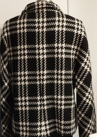 Abrigo Mujer Lana BURBERRY