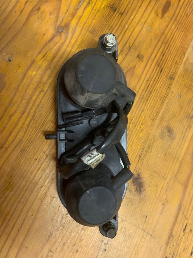 piloto trasero honda sfx