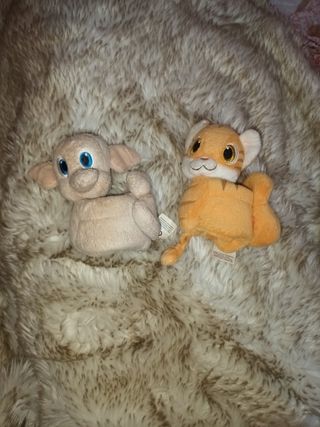 Bracciale animali bambini