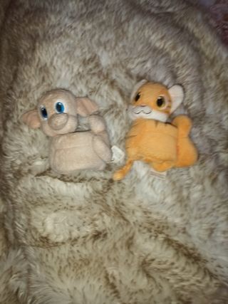 Bracciale animali bambini