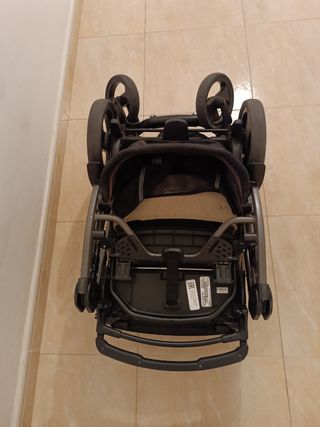 CULLA, SEDIA E GRUPPO 0