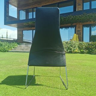 Sillas de Patricia Urquiola para B&B Italia