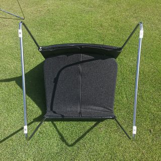 Sillas de Patricia Urquiola para B&B Italia