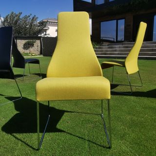 Sillas de Patricia Urquiola para B&B Italia