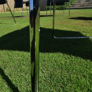 Sillas de Patricia Urquiola para B&B Italia