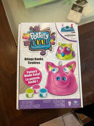 pottery studio cook maker gioco di ceramica +