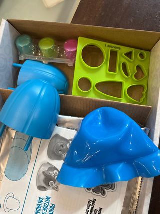 pottery studio cook maker gioco di ceramica +