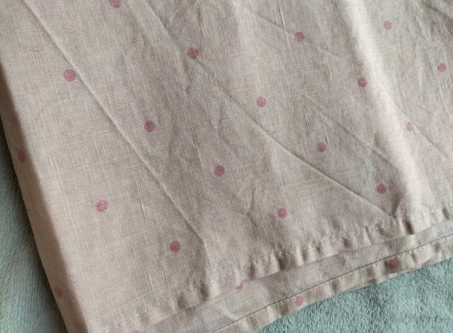 2 lenzuola per culla a pois - Zara Home