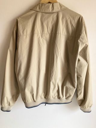 chaqueta Celio con etiqueta y tara
