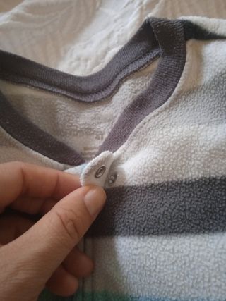 lote pijamas ☃️invierno niño niña