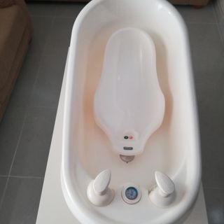 Bañera bebe (con base)