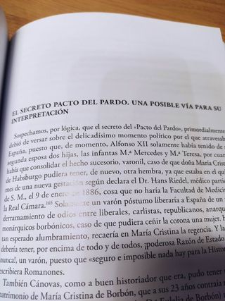 Adela Lucia. La última amante de un rey