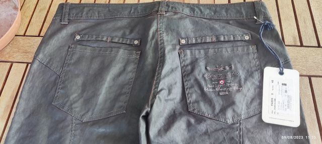 Aeronautica Militare nuovi