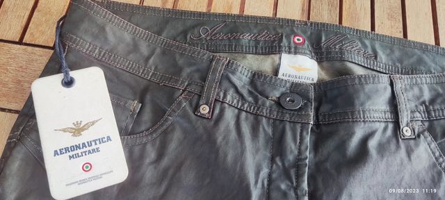 Aeronautica Militare nuovi