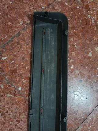 Bandeja puerta Renault 5 GT turbo