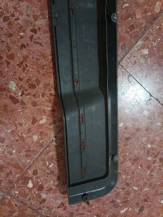 Bandeja puerta Renault 5 GT turbo