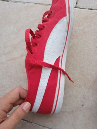 Zapatillas hombre Puma