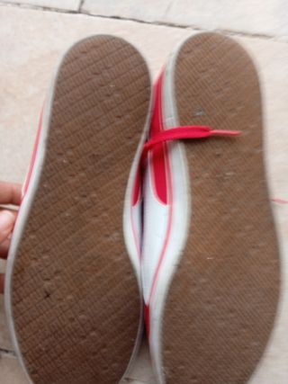 Zapatillas hombre Puma