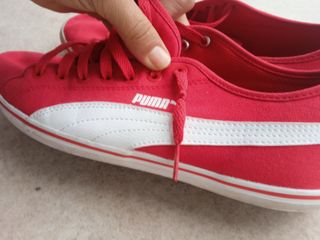 Zapatillas hombre Puma