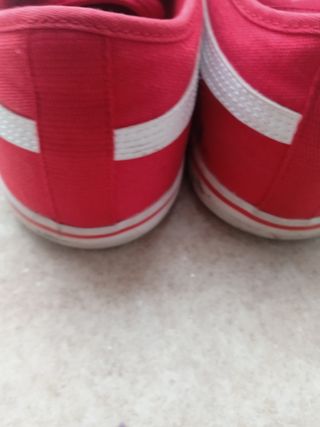 Zapatillas hombre Puma