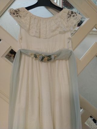 Traje comunion