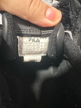 fila