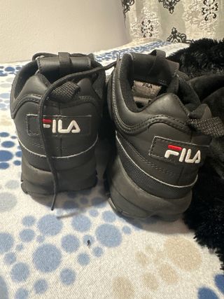 fila
