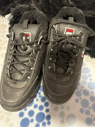 fila