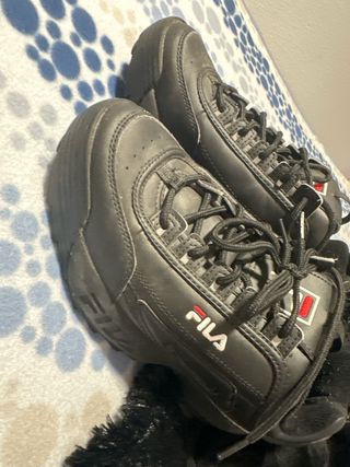 fila
