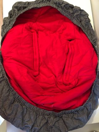 Saco de invierno universal para Maxi cosi
