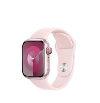 Correa Apple watch 