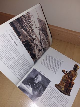 LLIBRE - Temple Sagrada Família - Barcelona