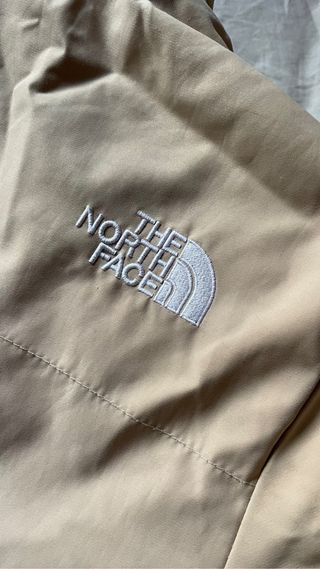 ABRIGO NORTH FACE