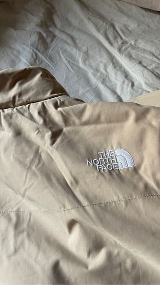 ABRIGO NORTH FACE