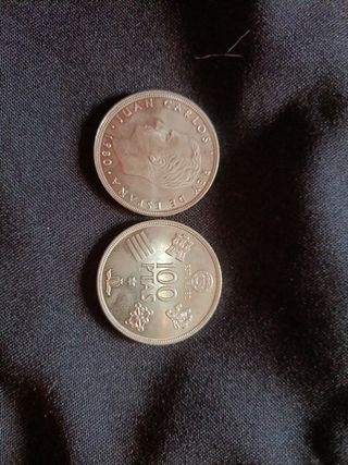Monedas