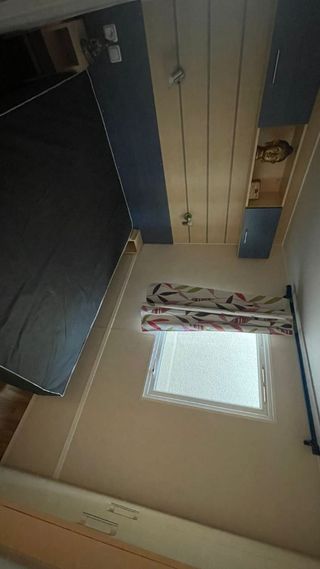 MOVIL HOME A ESTRENAR