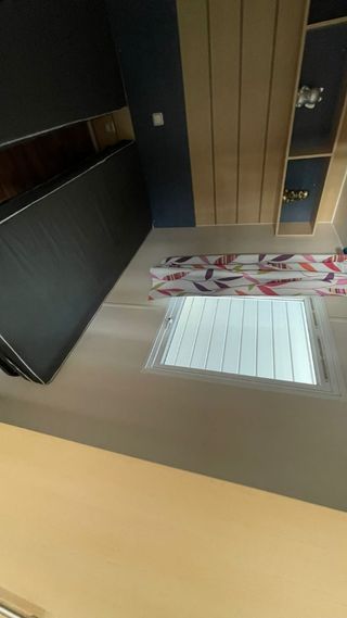 MOVIL HOME A ESTRENAR