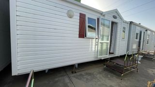 MOVIL HOME A ESTRENAR